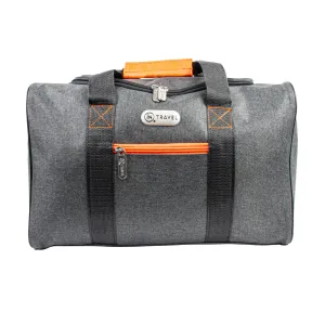 Cabin Underseat Bag - Travel Bag - Lightweight Travel Holdall for Ryanair EasyJet & More
