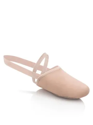 Capezio -  Leather Pirouette II (Adult)