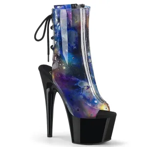 Cosmos Platform Boots