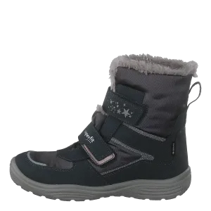 Crystal Grey