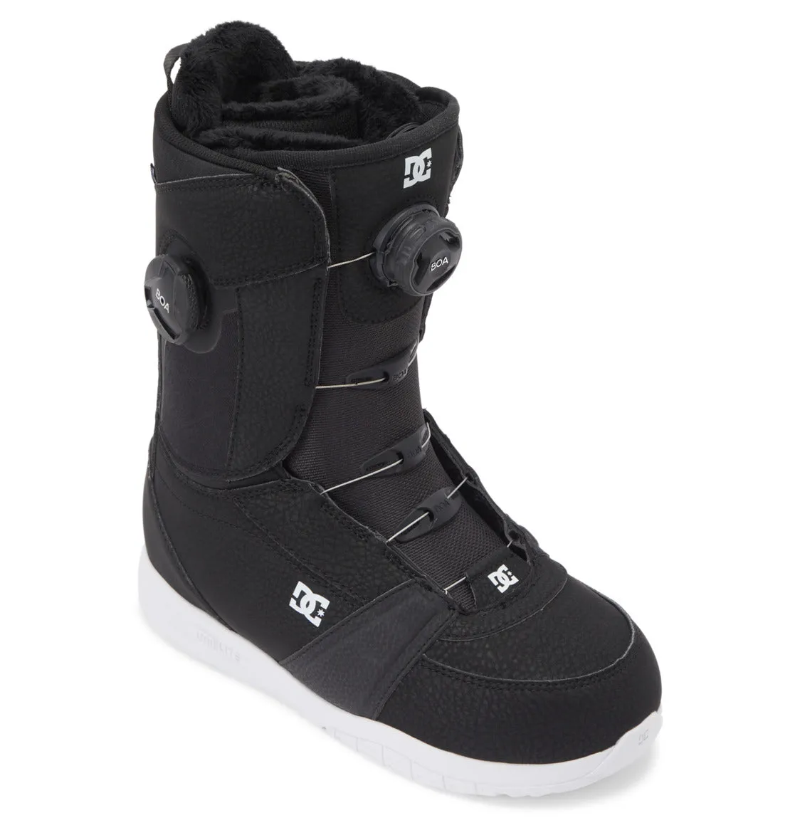 DC - Women's Lotus
