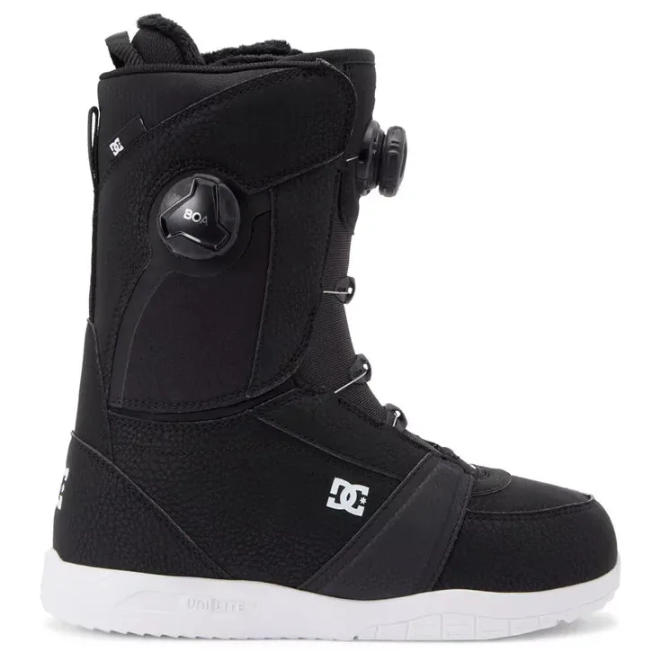 DC - Women's Lotus