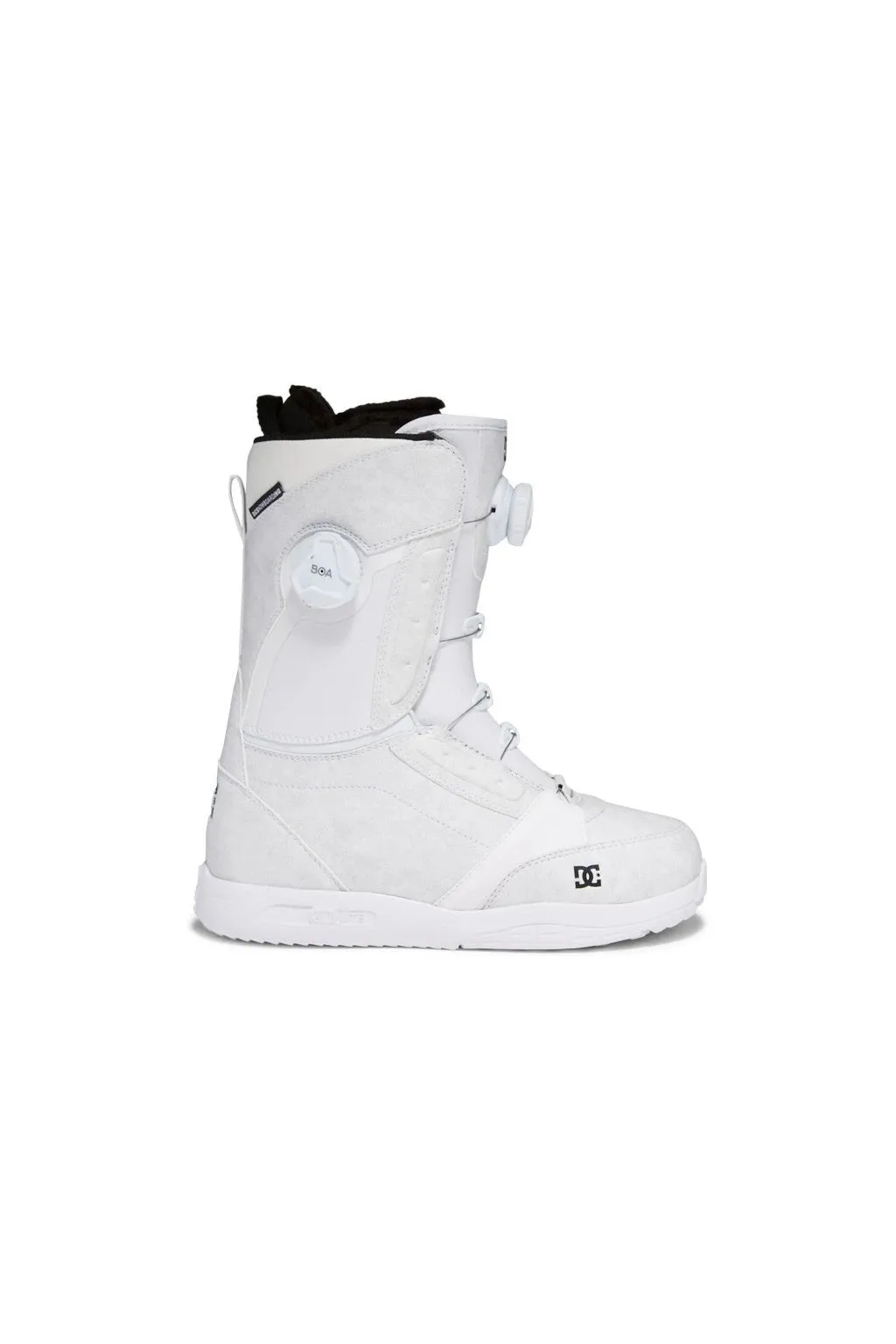 DC - Women's Lotus