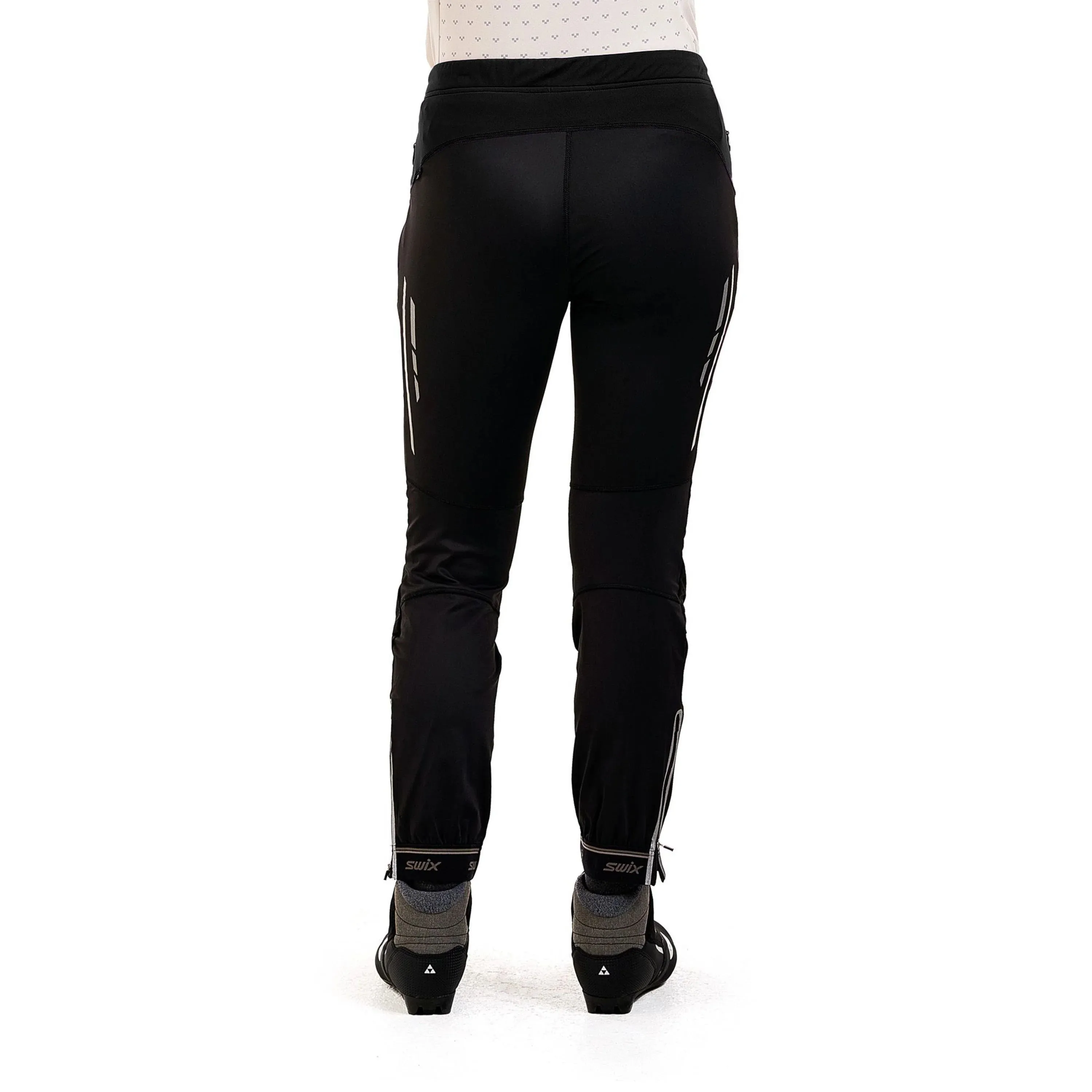 Delda Softshell Pant (Women's)