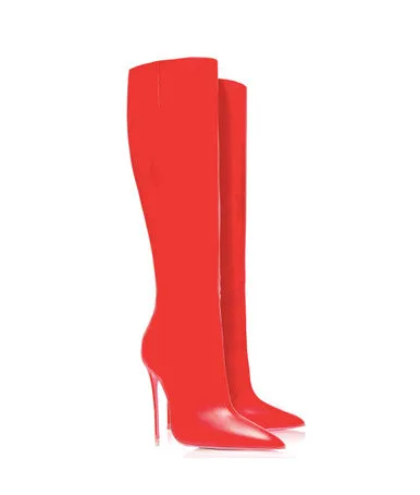 Deneb 120  Red