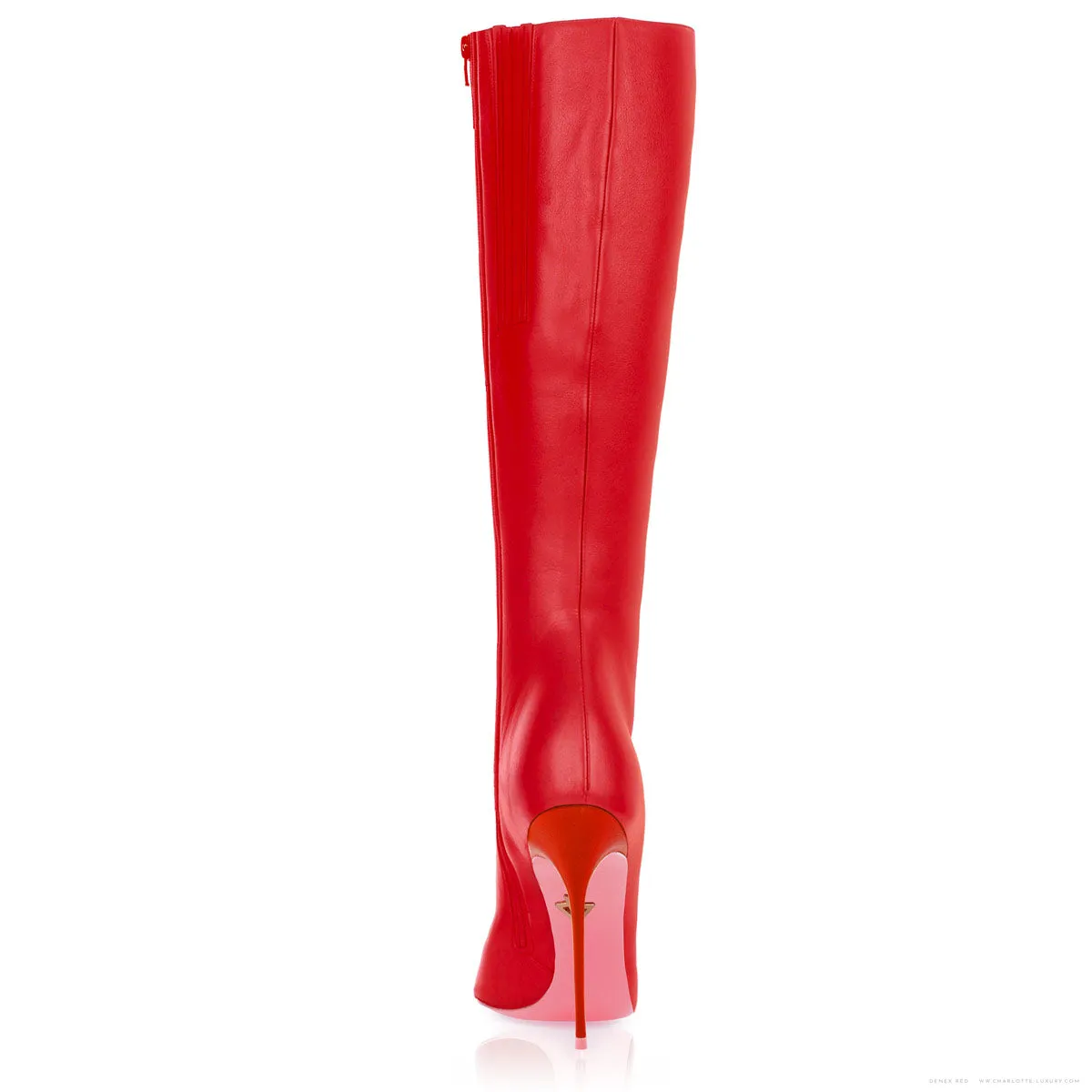 Deneb 120  Red