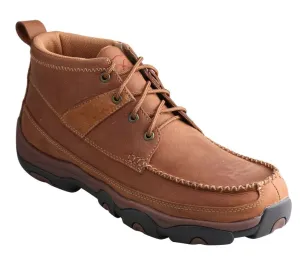 Driving Moc Hiker