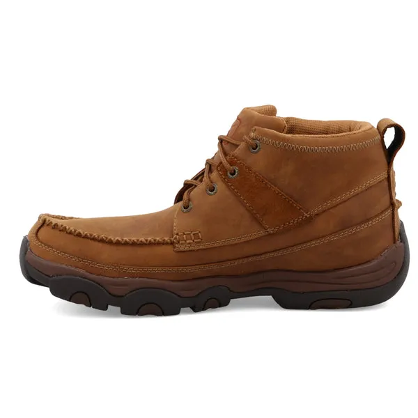 Driving Moc Hiker