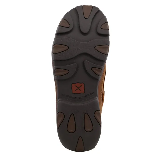 Driving Moc Hiker