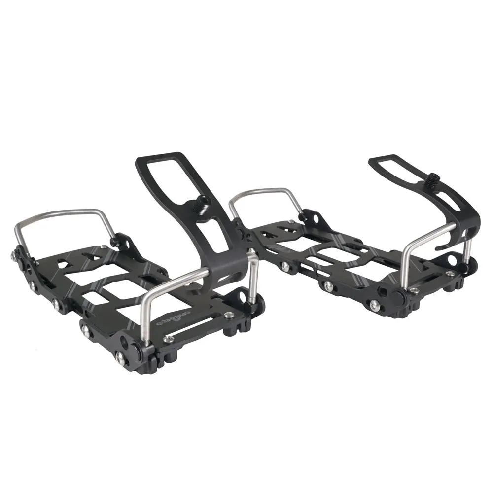 DYNO DH SPLITBOARD BINDING - 2024