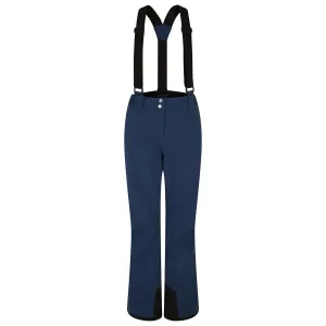 Effused II Ski Pants - Moonlight Denim