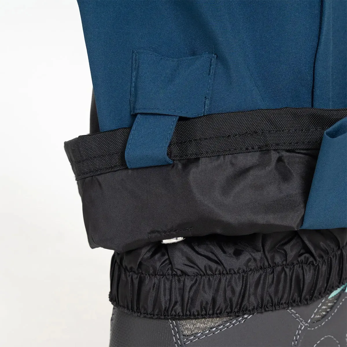 Effused II Ski Pants - Moonlight Denim