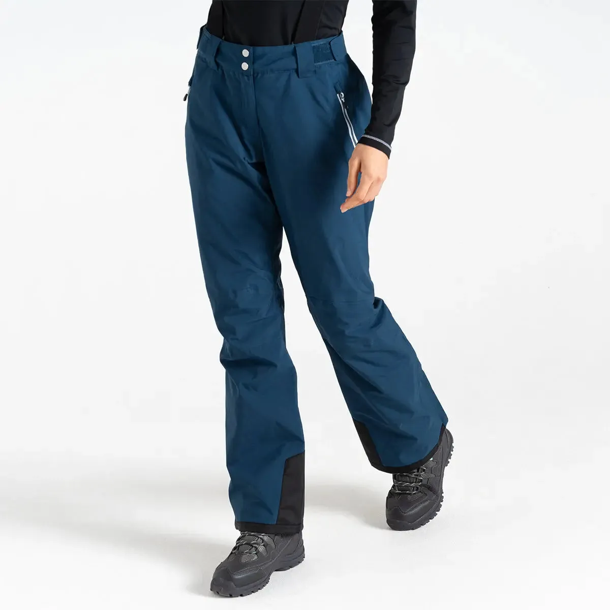 Effused II Ski Pants - Moonlight Denim