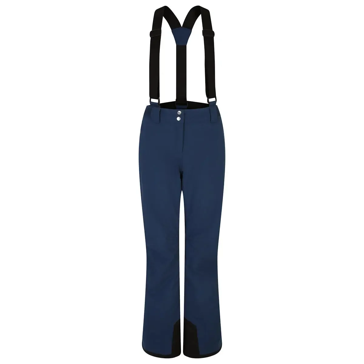 Effused II Ski Pants - Moonlight Denim