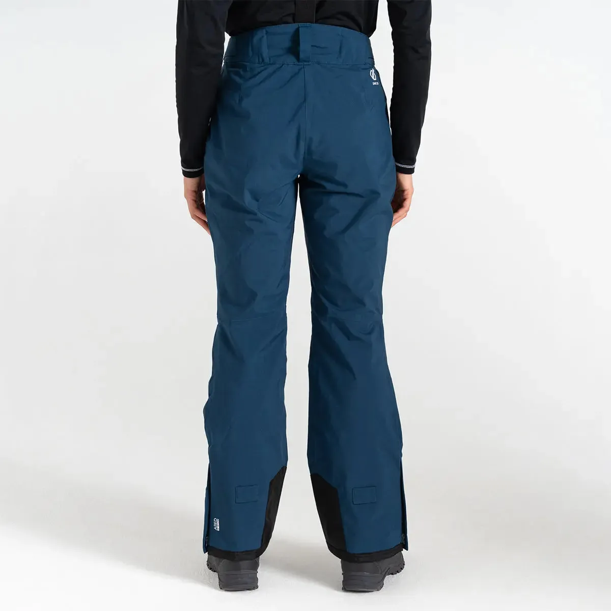 Effused II Ski Pants - Moonlight Denim