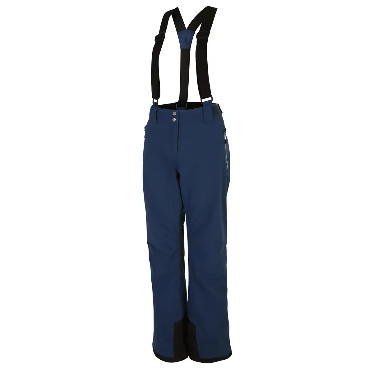 Effused II Ski Pants - Moonlight Denim