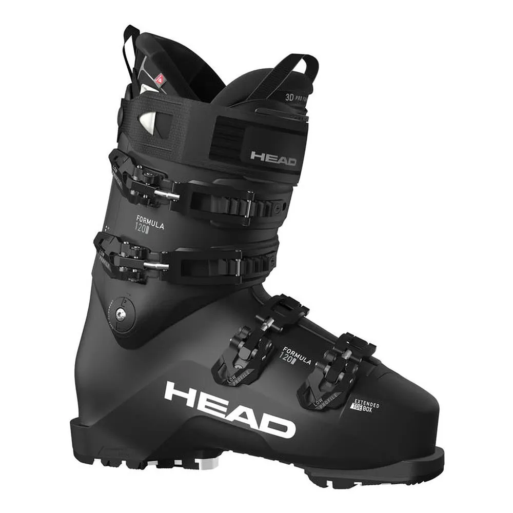 FORMULA 120 SKI BOOTS - 2023