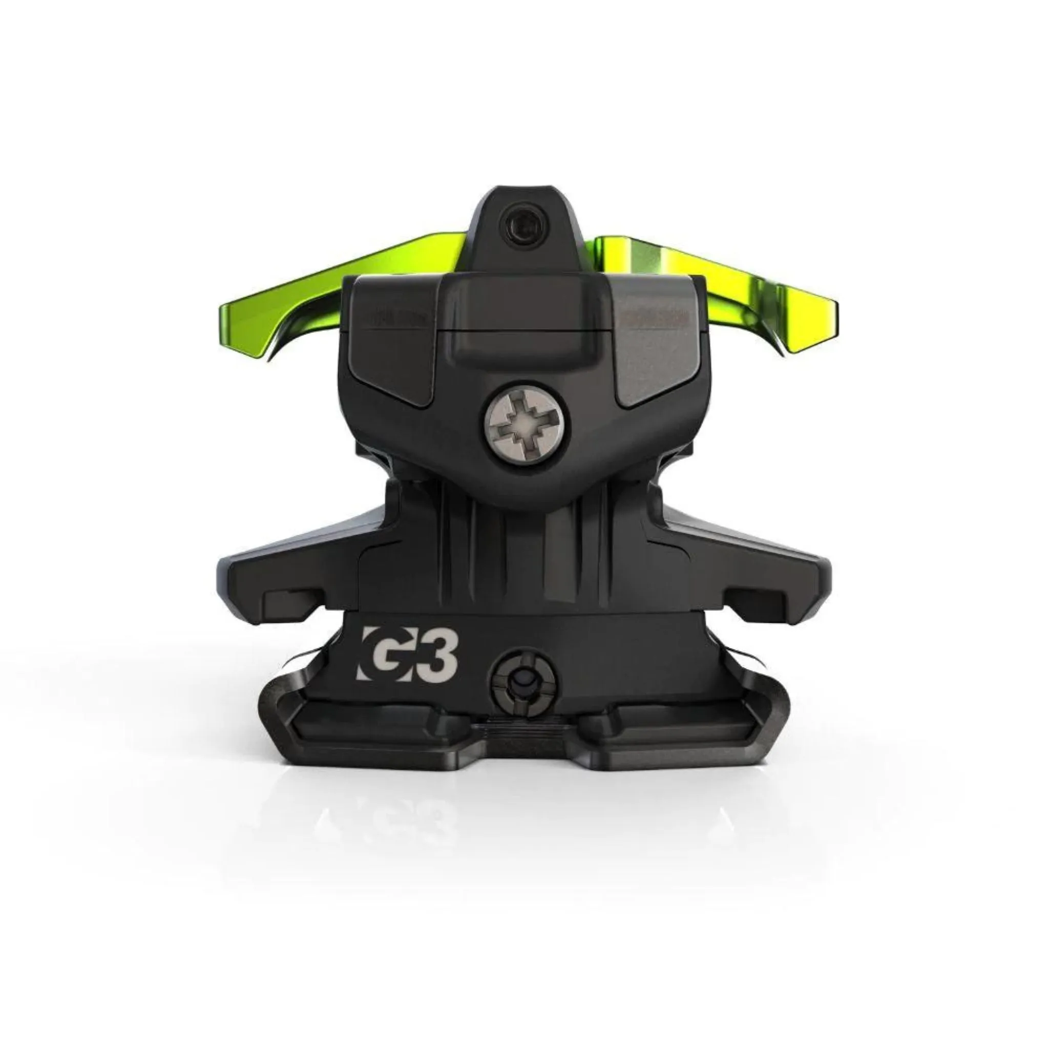 G3 ZED 9 Touring Binding (Black) 2024