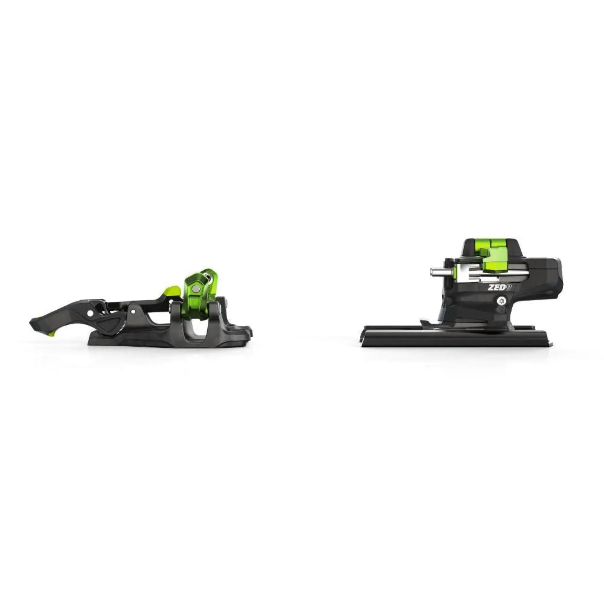G3 ZED 9 Touring Binding (Black) 2024