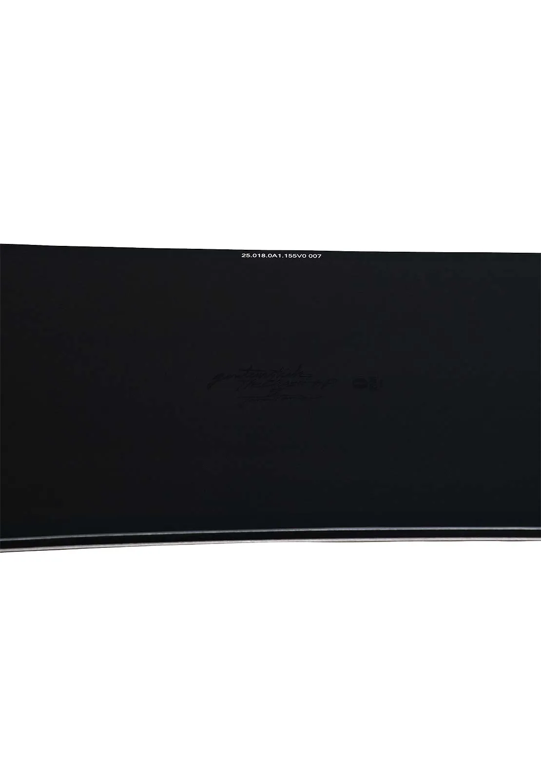 Gentemstick The Chaser HP Snowboard