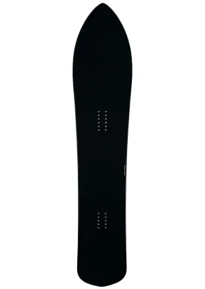 Gentemstick The Chaser HP Snowboard
