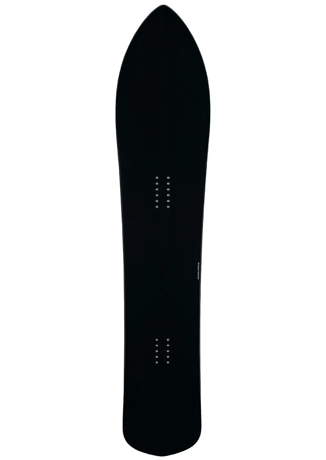 Gentemstick The Chaser HP Snowboard