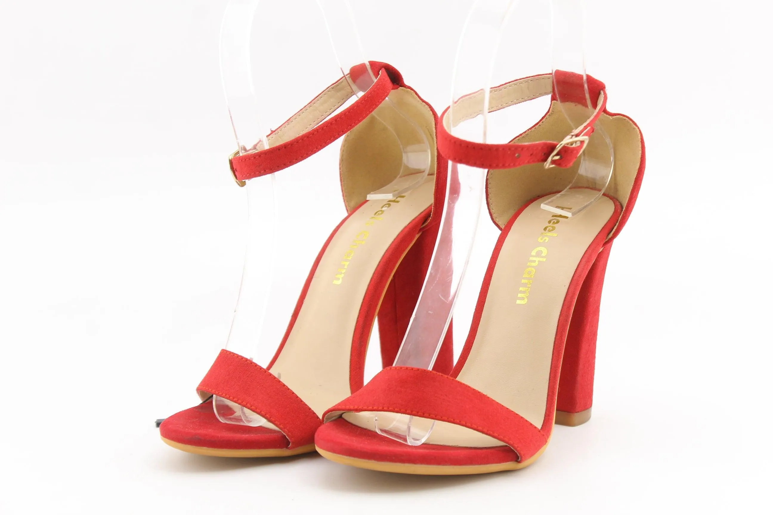 Heels Charm