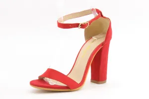 Heels Charm