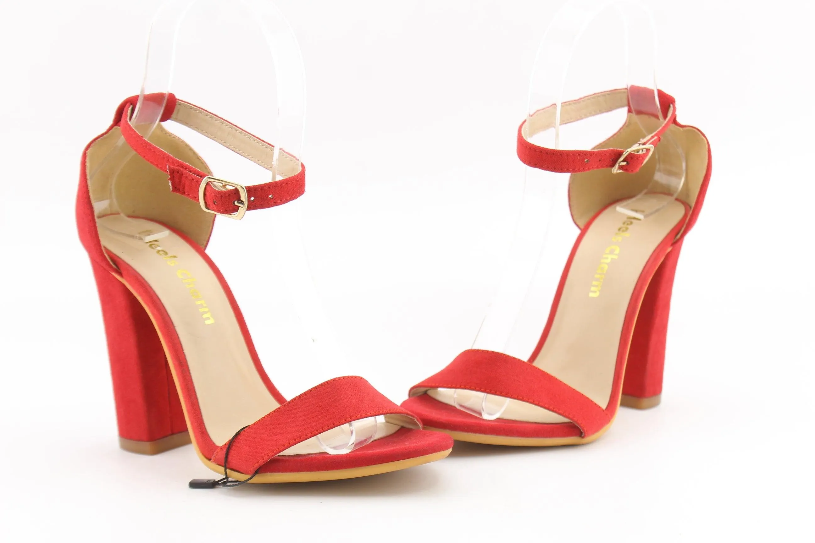 Heels Charm