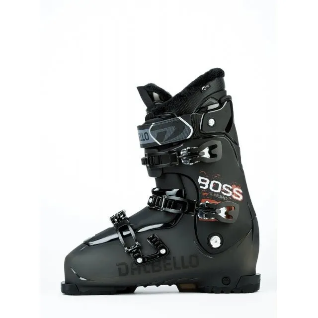 IL MORO BOSS SKI BOOTS - 2024