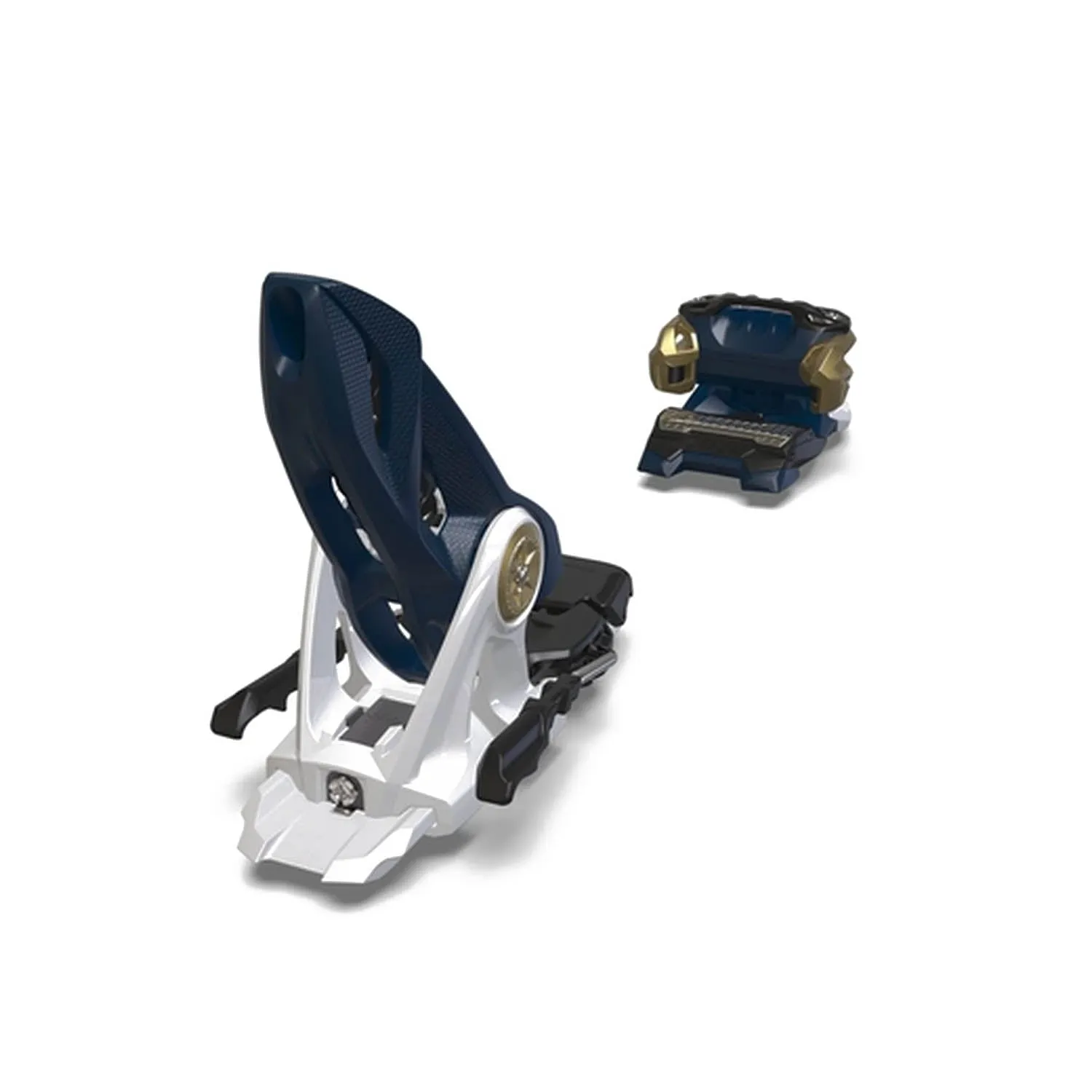 Jester 16 Ski Bindings 2024