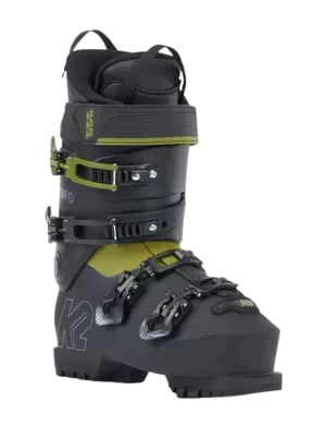 K2 BFC 90