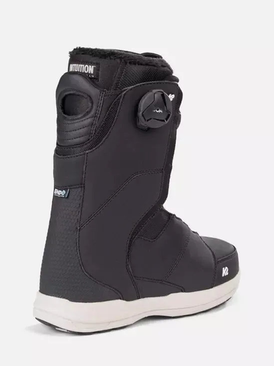K2 CONTOUR WOMAN'S SNOWBOARD BOOTS 2023