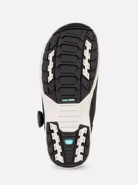 K2 CONTOUR WOMAN'S SNOWBOARD BOOTS 2023