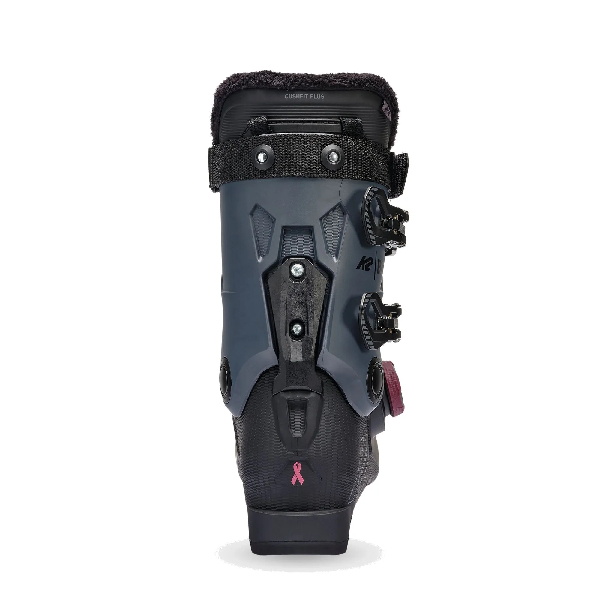 K2 Women's BFC 95 BOA Ski Boots