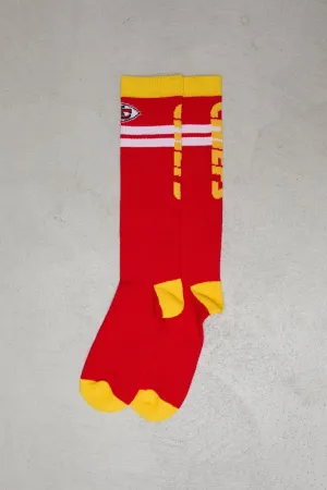 Kansas City Chiefs - OOSC x NFL Ski / Snowboard Sock
