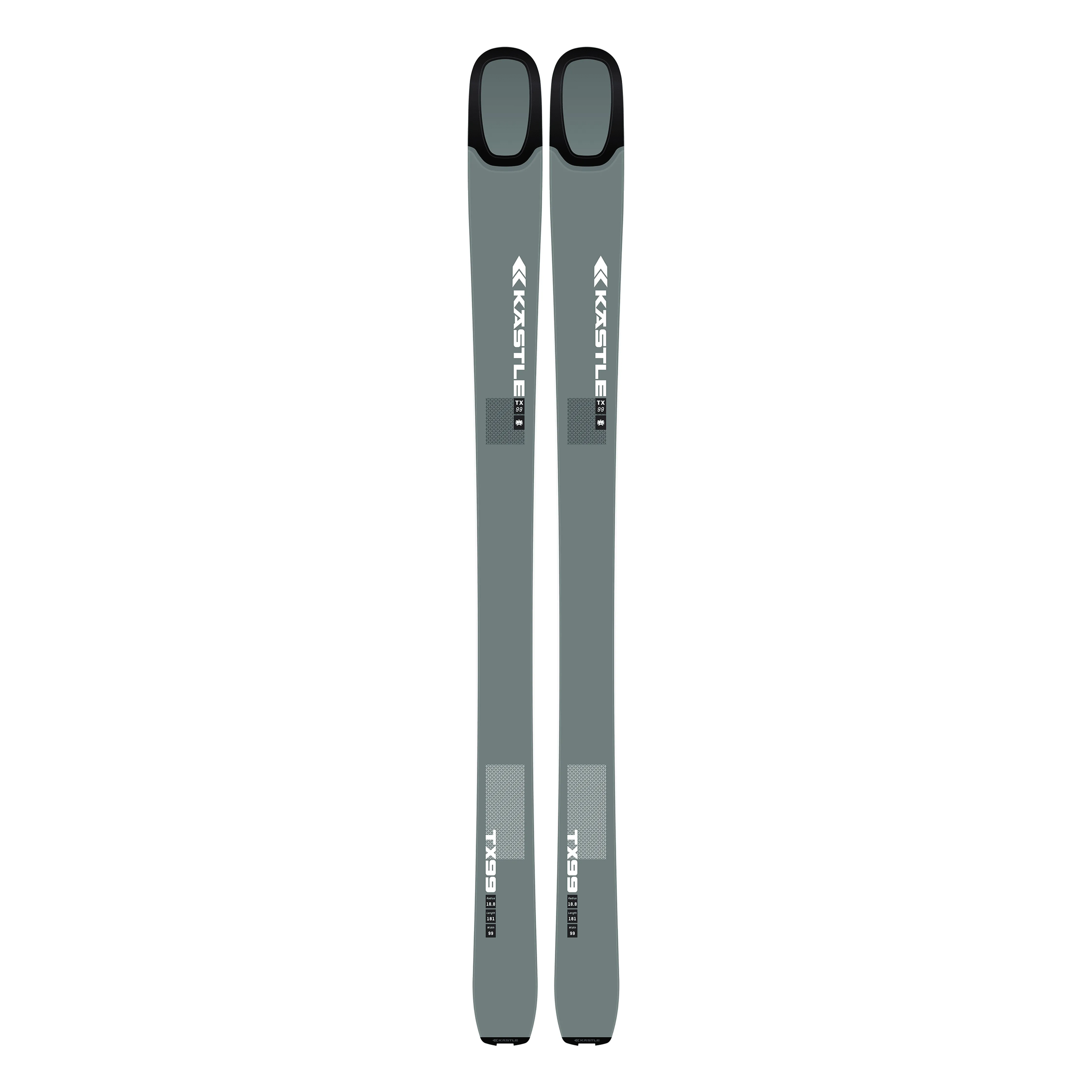 Kastle TX99 Alpine Touring Ski