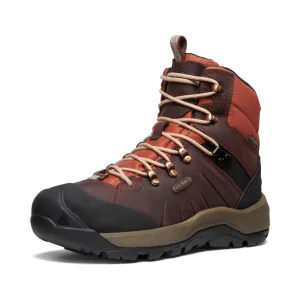 Keen Revel IV Polar Mid Women's Winter Boots