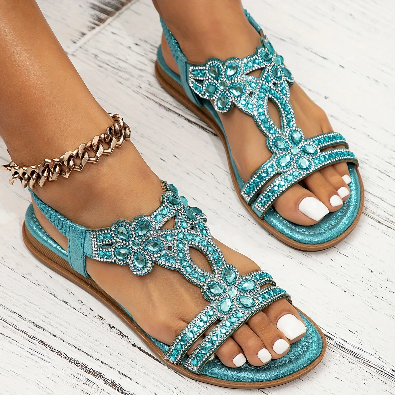 Lara - Sandal