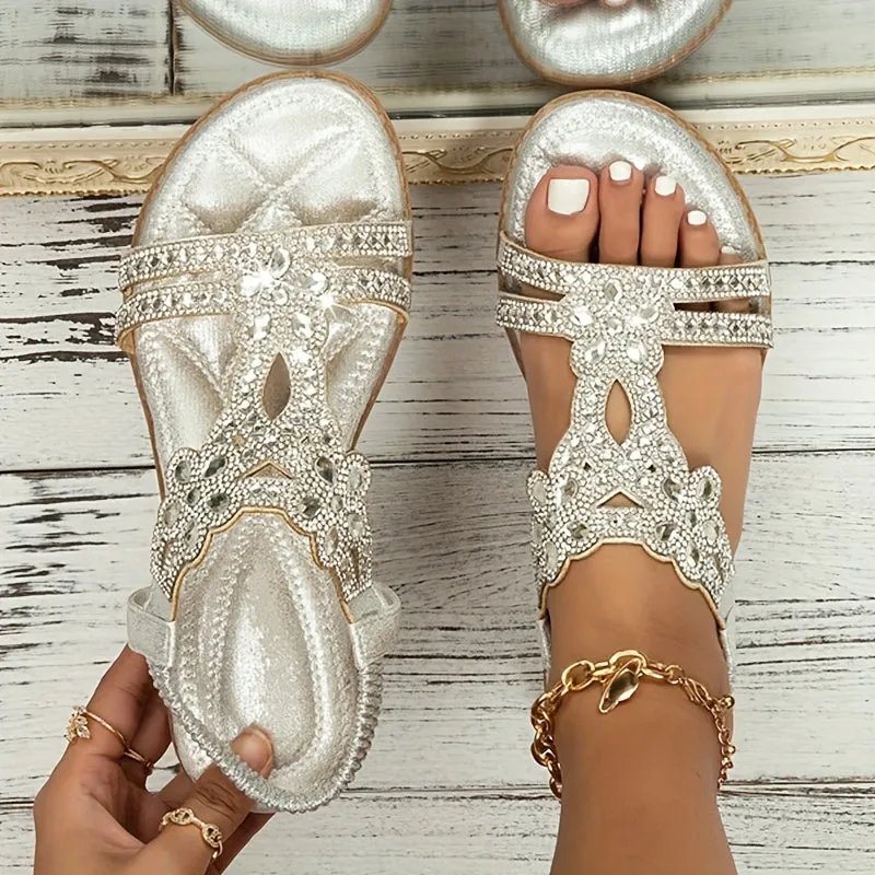 Lara - Sandal