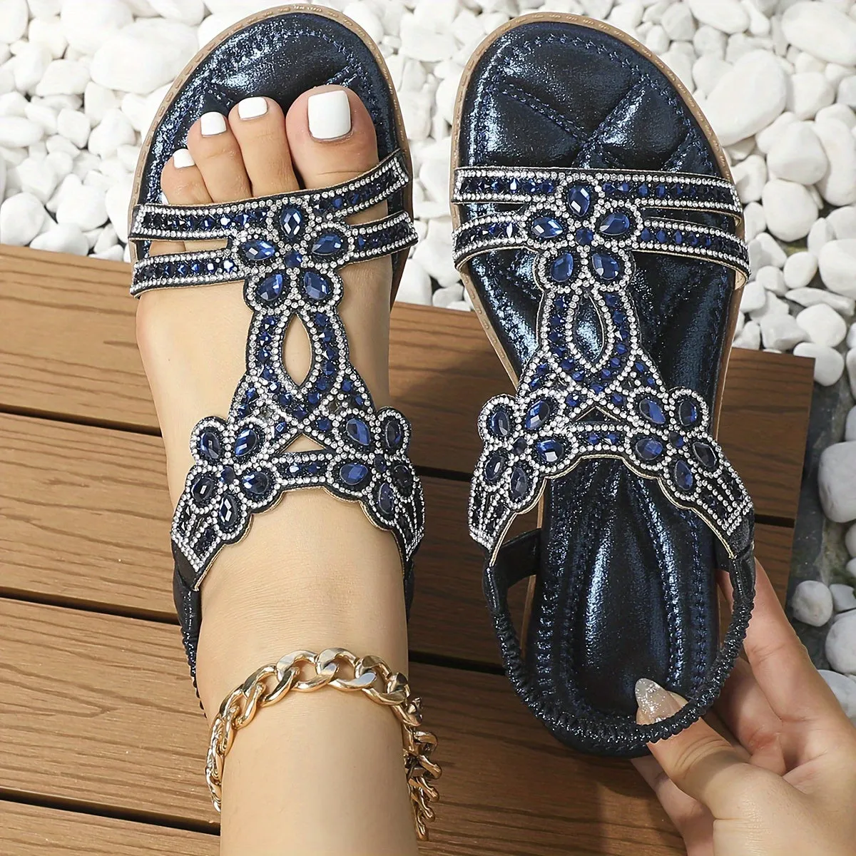 Lara - Sandal