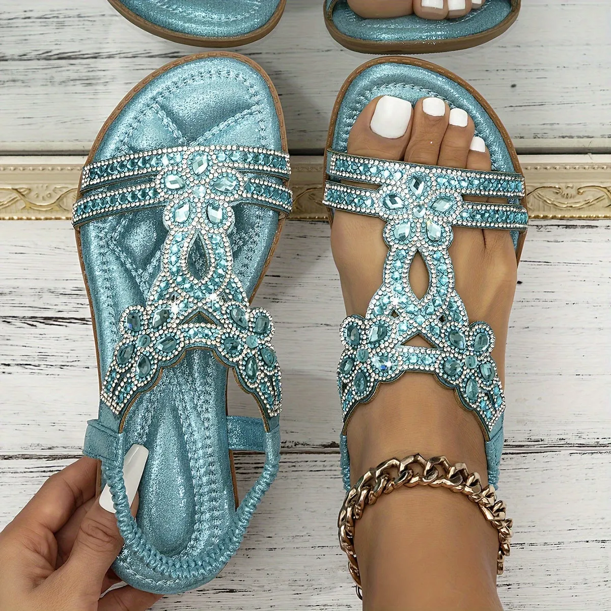 Lara - Sandal