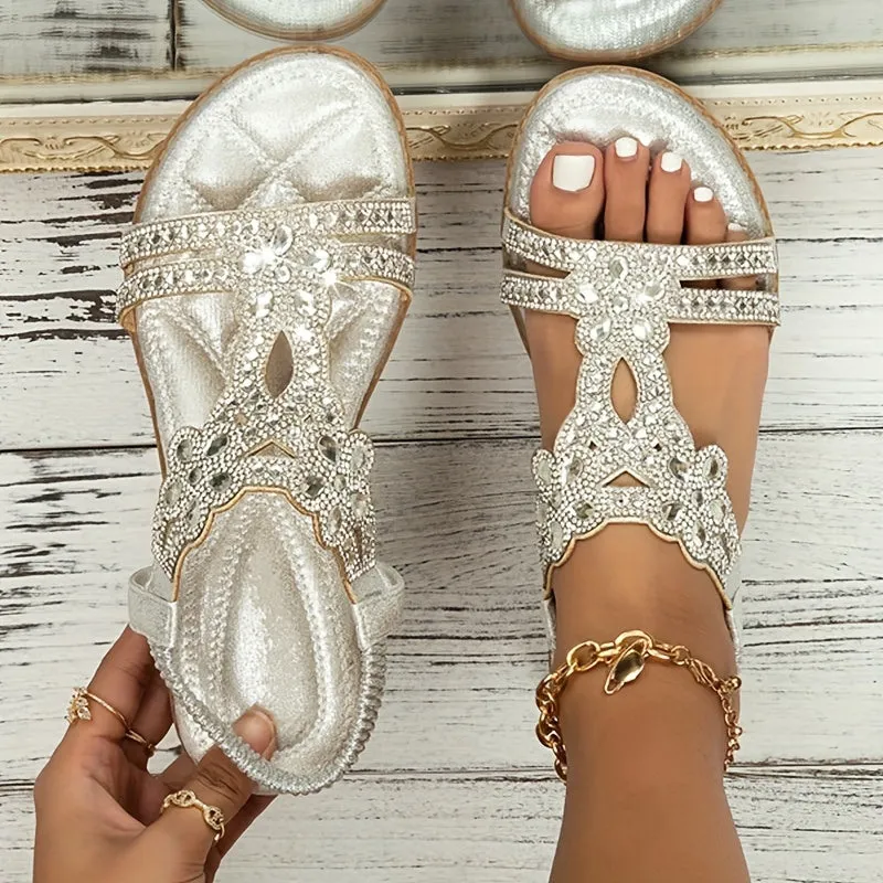 Lara - Sandal