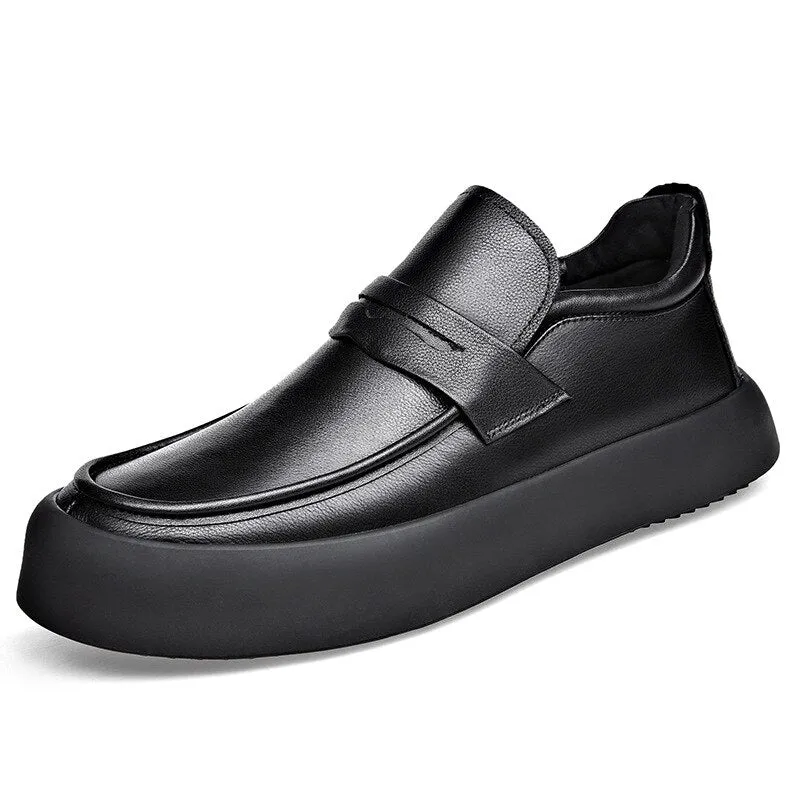 Legend Men Style Platform Shoe