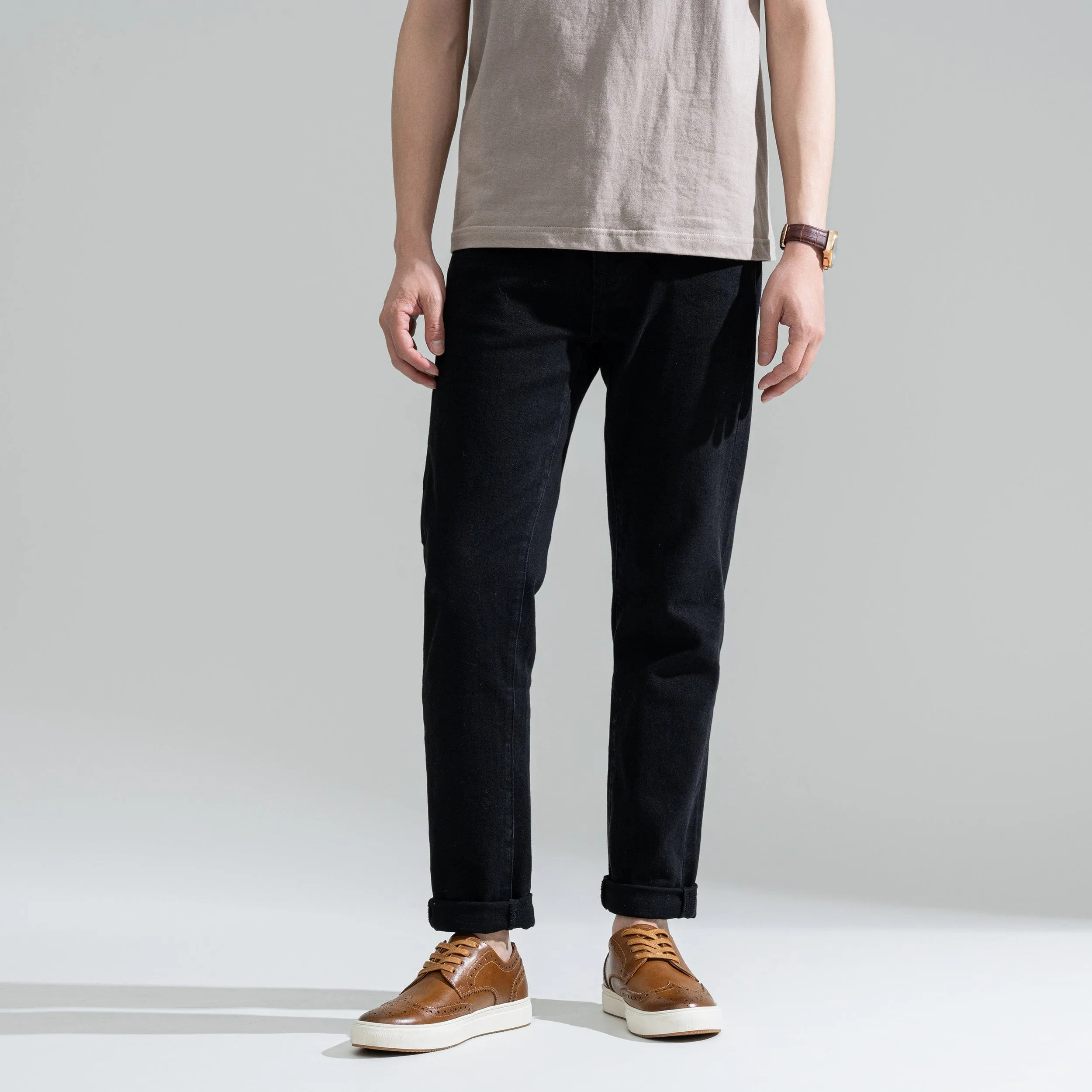 Men's Casual Dress Sneakers | JOUSEN