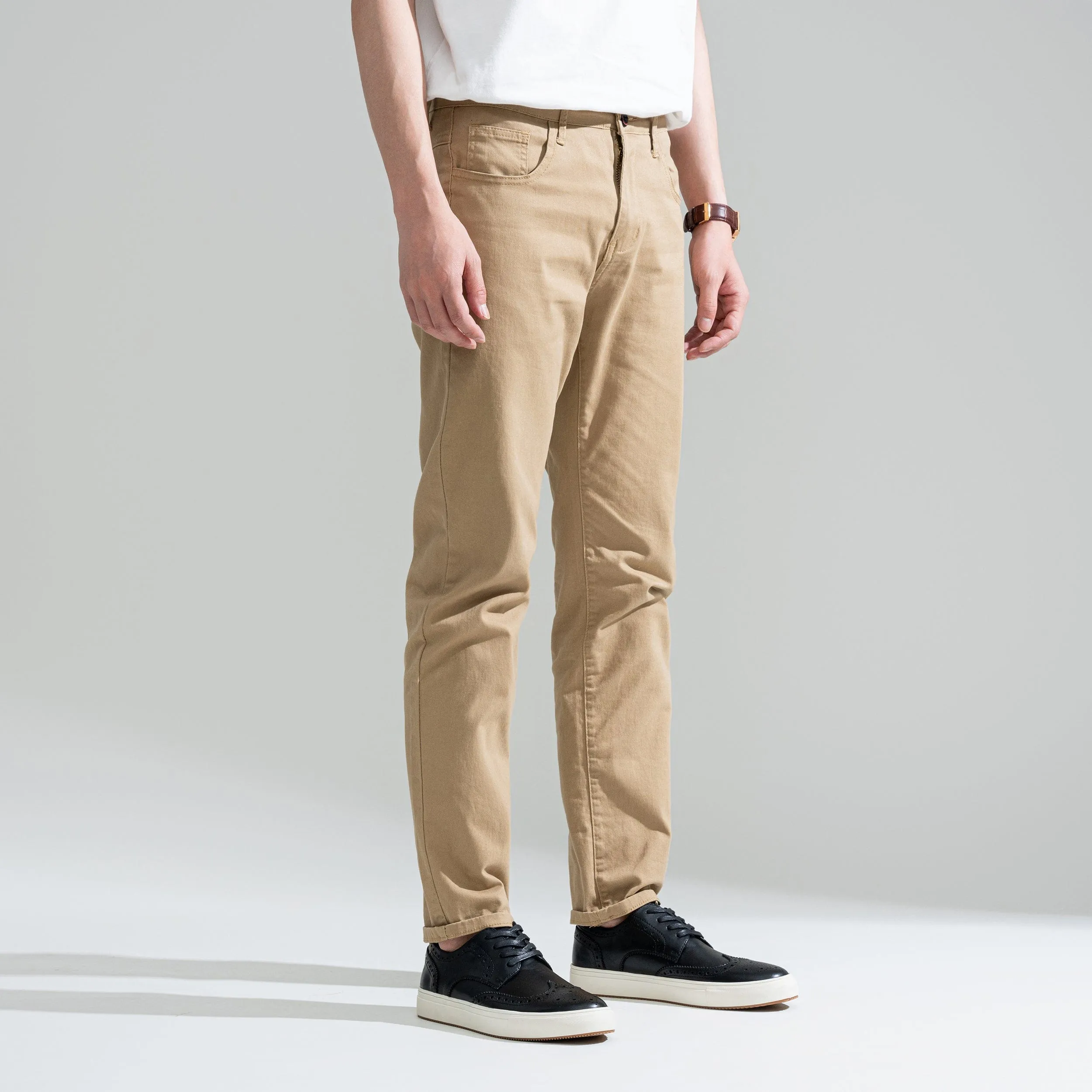 Men's Casual Dress Sneakers | JOUSEN
