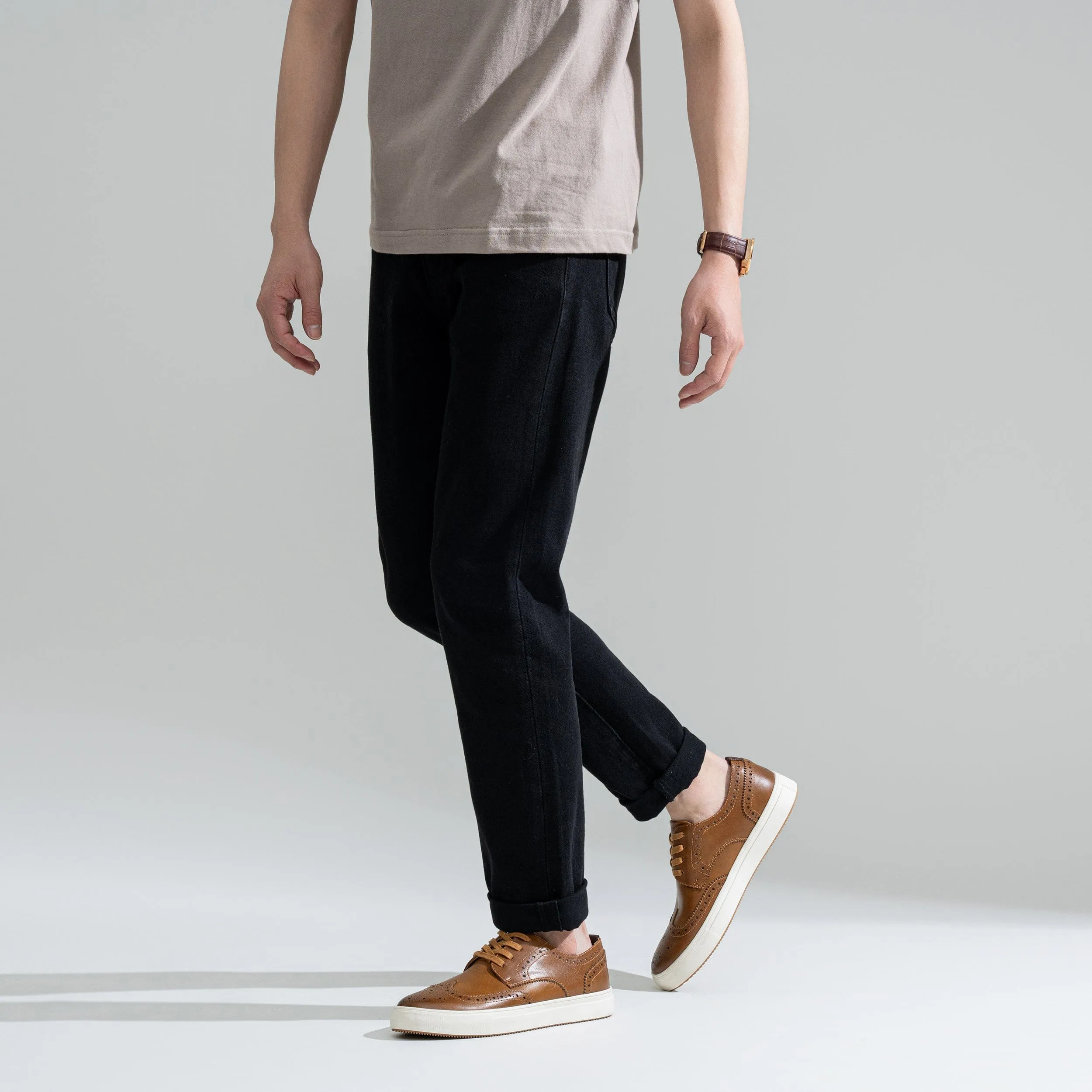 Men's Casual Dress Sneakers | JOUSEN