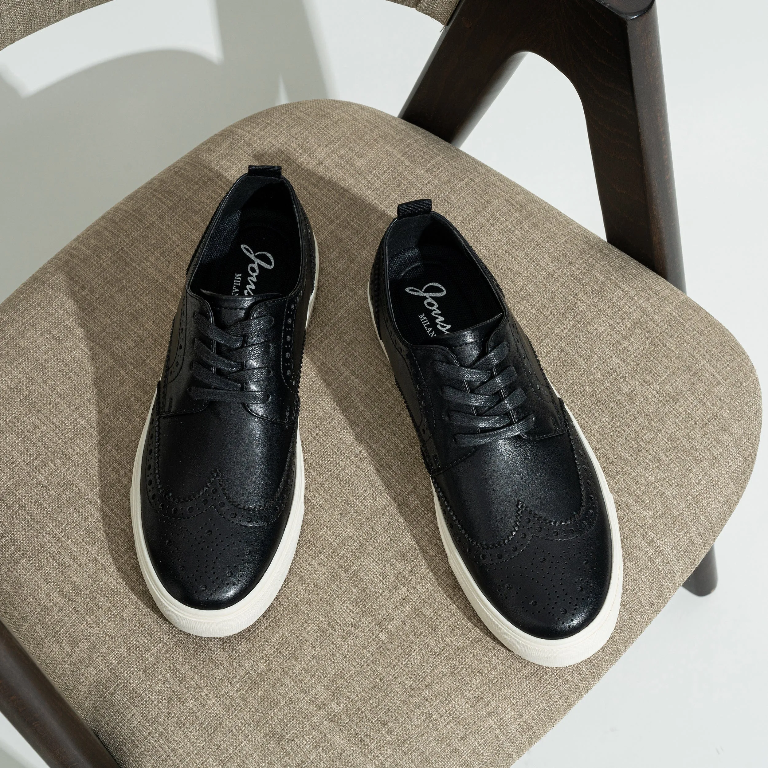 Men's Casual Dress Sneakers | JOUSEN
