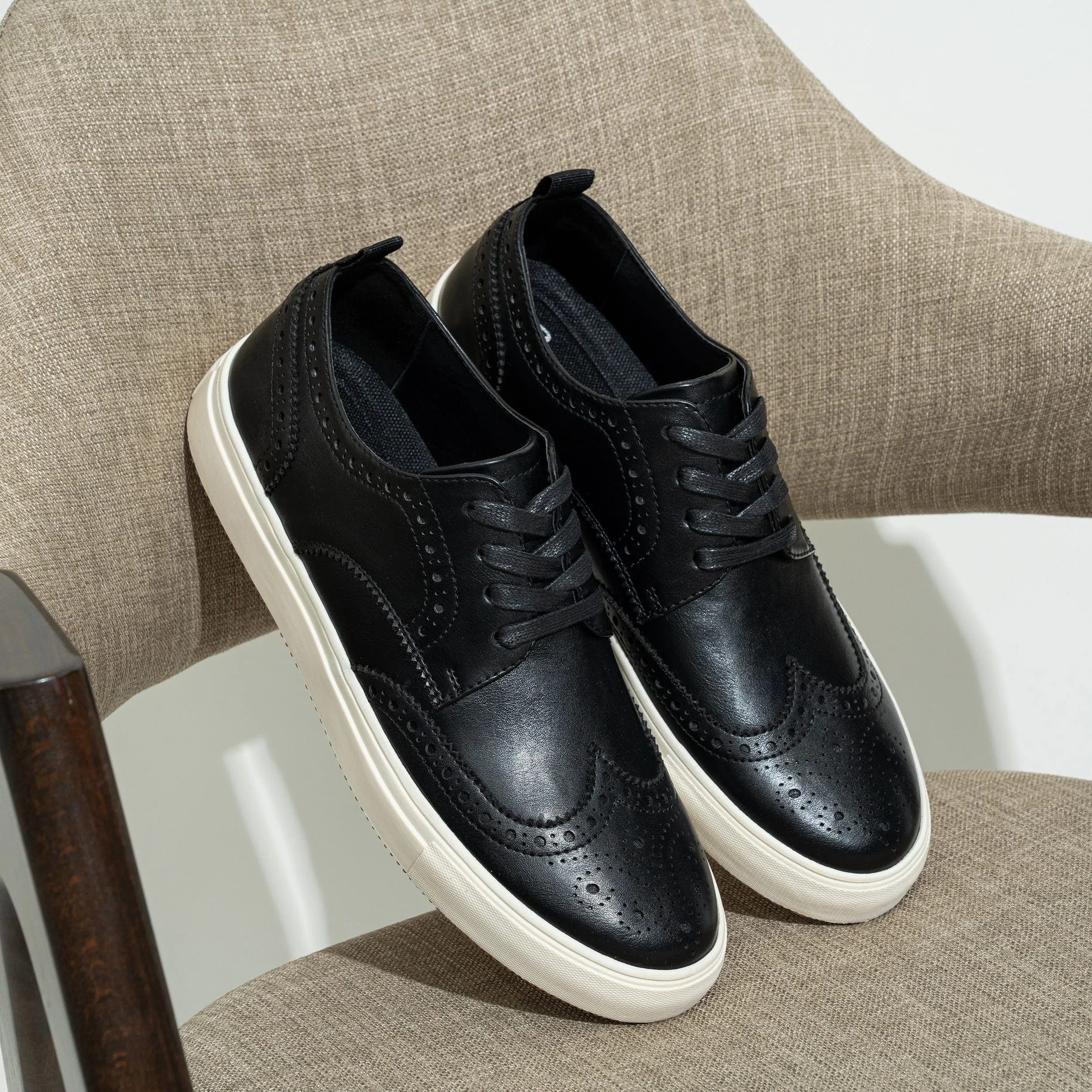 Men's Casual Dress Sneakers | JOUSEN