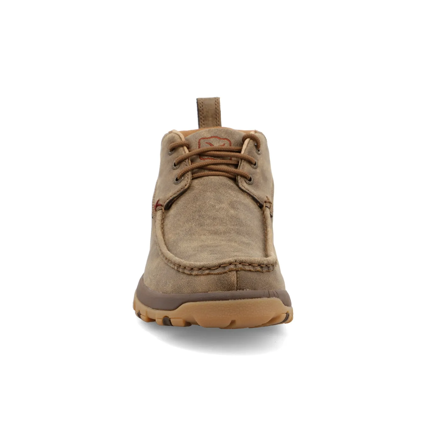 Men's Chukka Driving Moc - Bomber